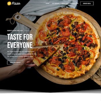 Grand Restaurant Pizza Restaurant WordPress Theme – Just another Grand Restaurant Fusion Restaurant WordPress Theme Sites site